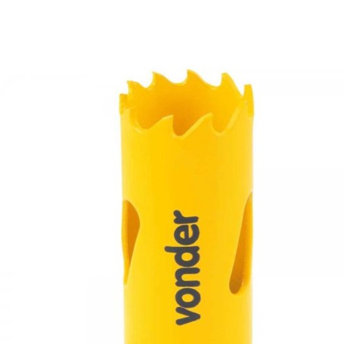 Serra copo de a�o r�pido 3/4