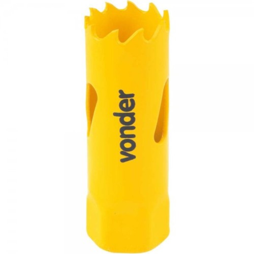 Serra copo de a�o r�pido 3/4