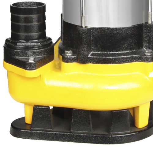 Bomba submersível 750 watts para Água Suja - BSEF-20/750  220V Bomba submersível 750 watts para Água Suja - BSEF-20/750  220V