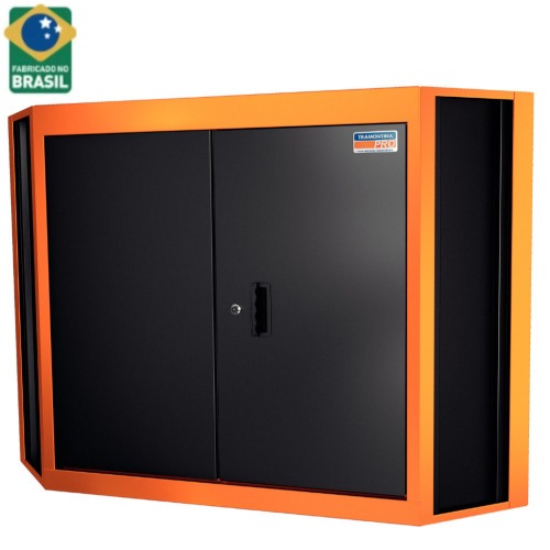 Painel para ferramentas com 2 pontas canto em L Painel para ferramentas com 2 pontas canto em L