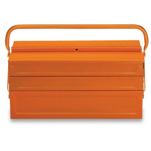 Jogo de ferramentas para uso geral com 61 peas com maleta - Kit Pro 1 