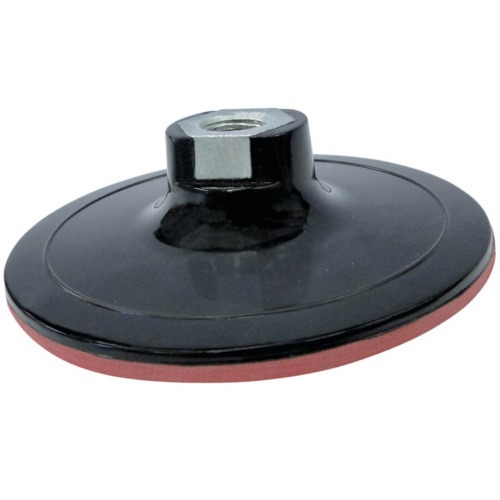 Suporte para disco de polimento diamantado 4 Suporte para disco de polimento diamantado 4