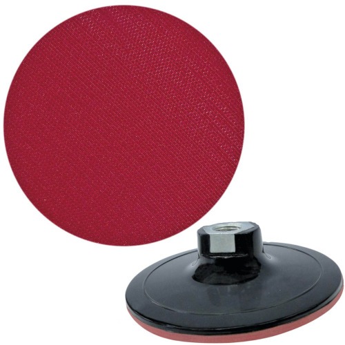 Suporte para disco de polimento diamantado 4 Suporte para disco de polimento diamantado 4