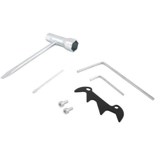 Motosserra a gasolina 54,6 cc com sabre de 18