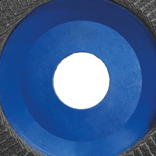 Disco de lixa flap disc cônico 4.1/2 Disco de lixa flap disc cônico 4.1/2