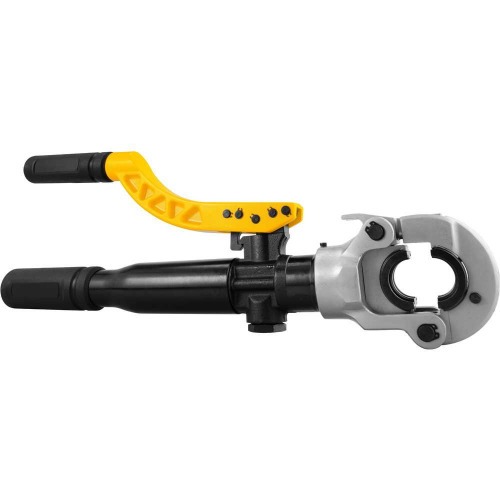 Alicate crimpador hidráulico com estojo ACH 1632  Alicate crimpador hidráulico com estojo ACH 1632