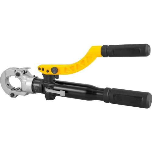 Alicate crimpador hidráulico com estojo ACH 1632  Alicate crimpador hidráulico com estojo ACH 1632