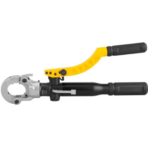 Alicate crimpador hidráulico com estojo ACH 1632  Alicate crimpador hidráulico com estojo ACH 1632