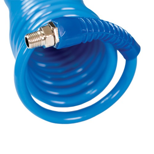 Mangueira espiral poliuretano 6,5 X 10 - 1/4