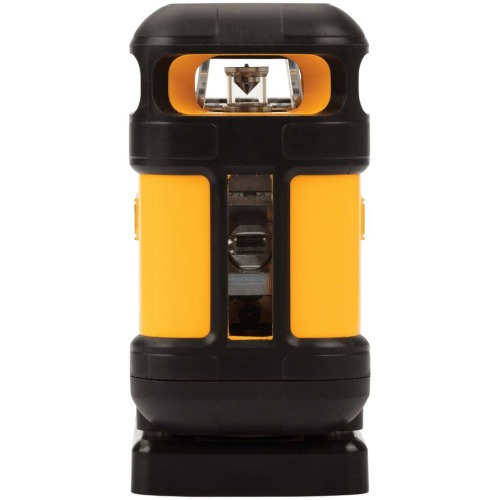 Nível a laser verde 2 linhas alcance de 15 metros - DW03601CG Nível a laser verde 2 linhas alcance de 15 metros - DW03601CG