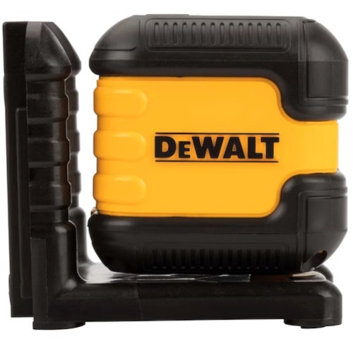 Nível a laser vermelho 2 linhas alcance de 12 metros - DW08802 Nível a laser vermelho 2 linhas alcance de 12 metros - DW08802