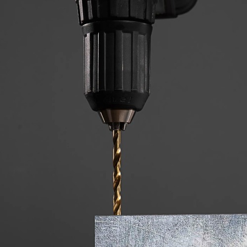 Jogo de brocas bits e buchas com 300 peças  Jogo de brocas bits e buchas com 300 peças