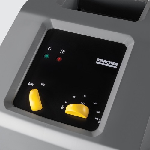 Lavadora de alta presso gua quente 2.320 libras monofsica 220V - HDS 7/16   220V