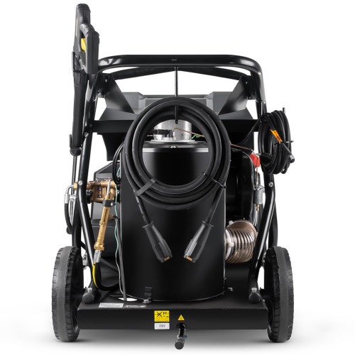 Lavadora de alta presso gua quente 2.320 libras monofsica 220V - HDS 7/16   220V