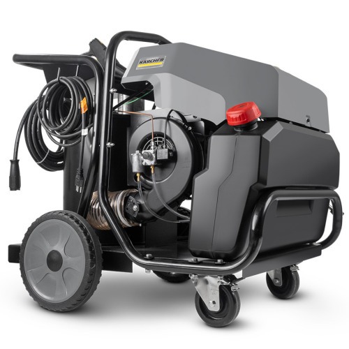 Lavadora de alta presso gua quente 2.320 libras monofsica 220V - HDS 7/16   220V