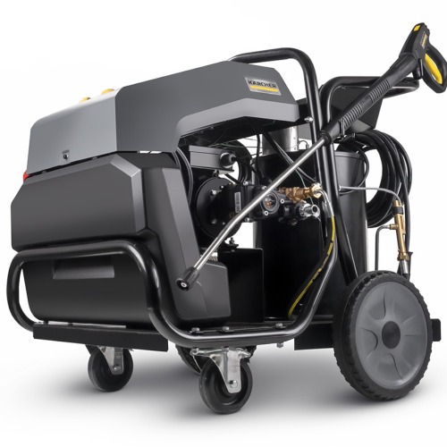 Lavadora de alta presso gua quente 2.320 libras monofsica 220V - HDS 7/16   220V