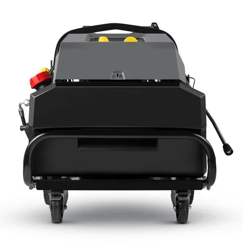 Lavadora de alta pressão água quente 2.320 libras monofásica 220V - HDS 7/16   220V