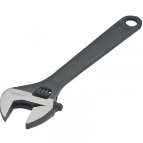 Chave ajustável 18