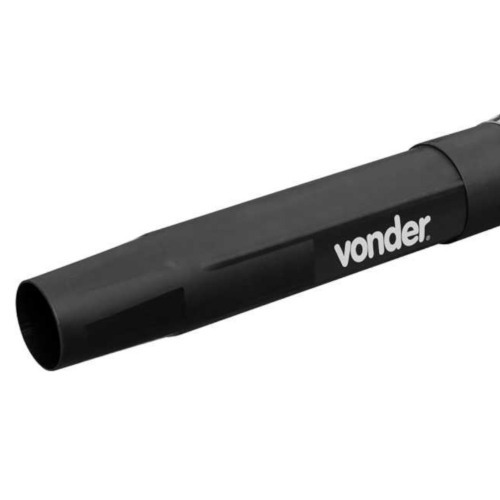 Soprador de folhas a bateria 36V Sem Bateria - ISV 1846B Soprador de folhas a bateria 36V Sem Bateria - ISV 1846B