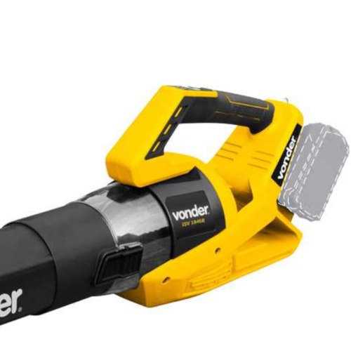 Soprador de folhas a bateria 36V Sem Bateria - ISV 1846B Soprador de folhas a bateria 36V Sem Bateria - ISV 1846B