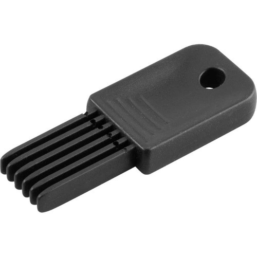 Tesoura multicamadas com 3 lminas 