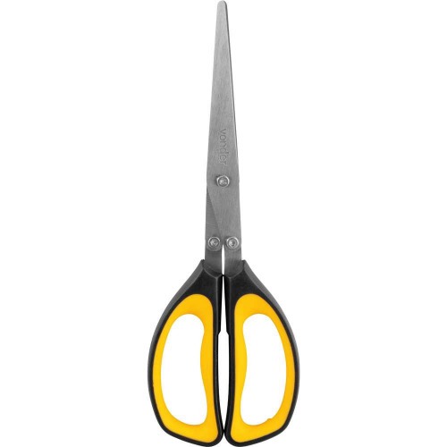 Tesoura multicamadas com 3 lminas 