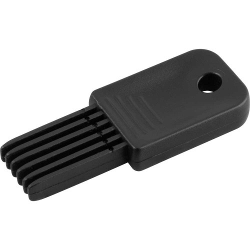 Tesoura multicamadas com 5 lminas 