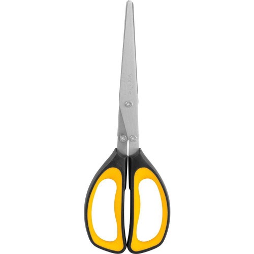 Tesoura multicamadas com 5 lminas 