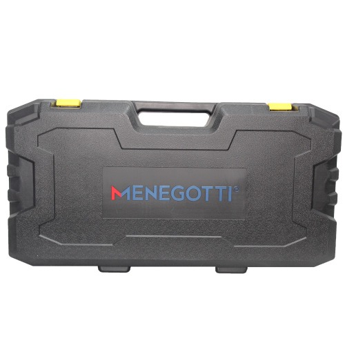 Martelo Rompedor 1700W 45 joules 12 kg Sds Max com acessórios - MMR1700 220V Martelo Rompedor 1700W 45 joules 12 kg Sds Max com acessórios - MMR1700 220V