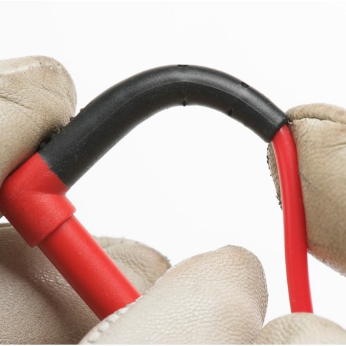 Conjunto de pontas de prova para multímetros - TL175  Conjunto de pontas de prova para multímetros - TL175