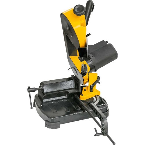 Serra de fita horizontal de bancada 5