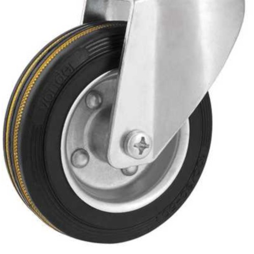 Rodzio giratrio linha mdia 6