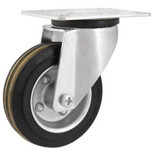 Rodzio giratrio linha mdia 6