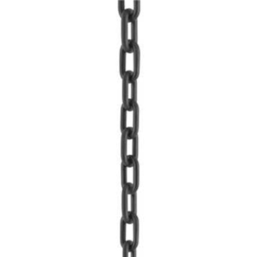 Corrente plástica para sinalização 10 mm 10 m preta vonder Corrente plástica para sinalização 10 mm 10 m preta vonder