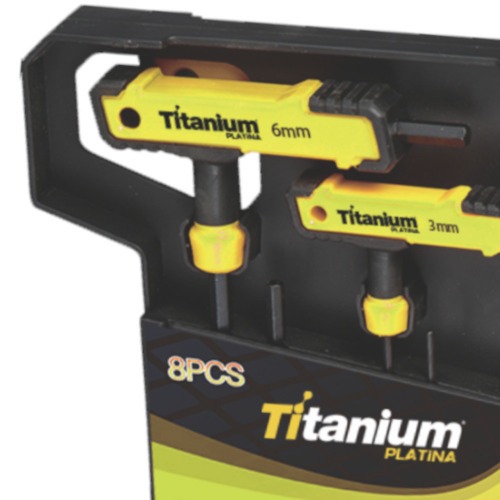 Jogo de chave allen cabo 