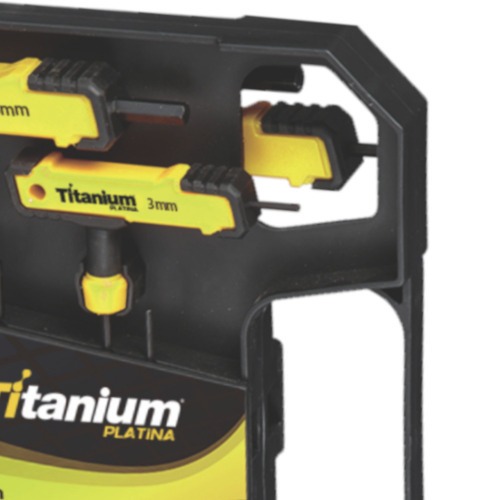 Jogo de chave allen cabo 