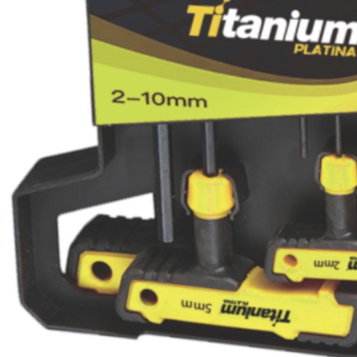 Jogo de chave allen cabo 