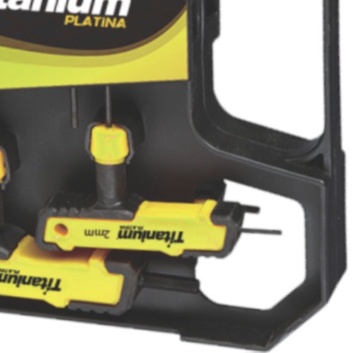 Jogo de chave allen cabo 