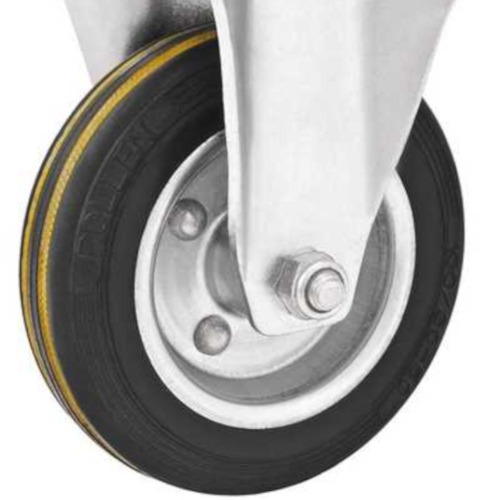 Rodzio fixo linha mdia 6