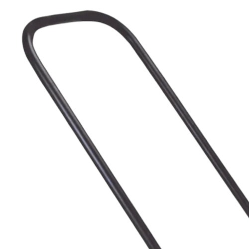 Rodo com propulsor completo 130 cm - RL130