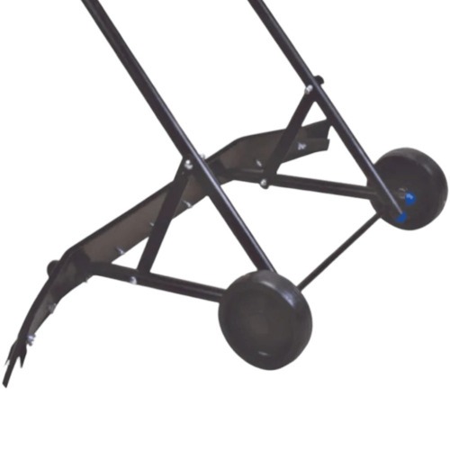 Rodo com propulsor completo 130 cm - RL130