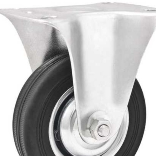 Rod�zio fixo leve 8