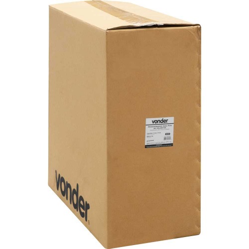 Desbobinador para fita de polister