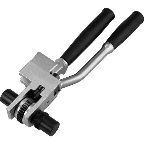 Esticador com catraca para fita de ao de 3/8