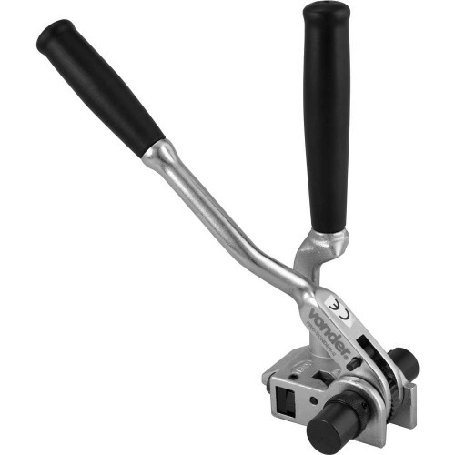 Esticador com catraca para fita de ao de 3/8