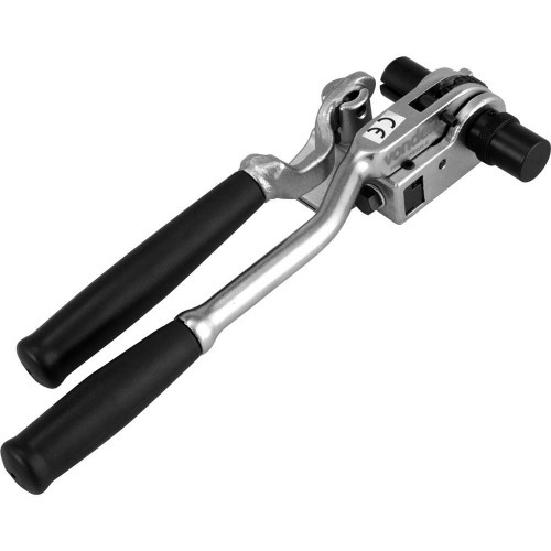 Esticador com catraca para fita de ao de 3/8