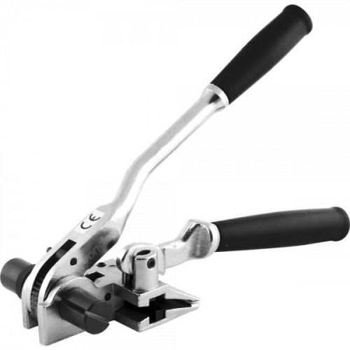 Esticador com catraca para fita de ao de 3/8