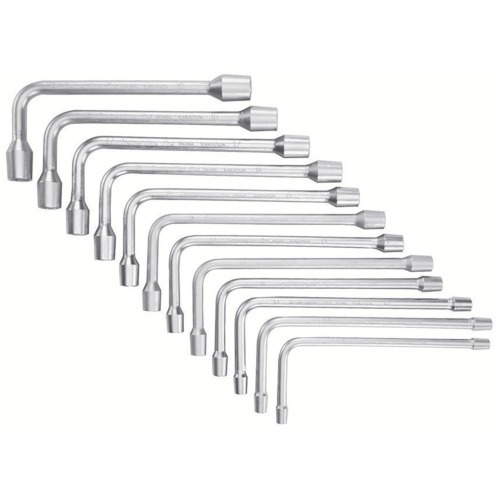 Jogo de chave 12 peas - Biela