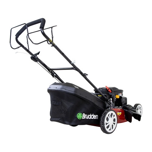 Cortador de grama a gasolina 6 hp 4T corte 51 cm recolhedor e tra��o - CG-630 T4T