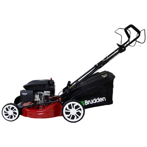 Cortador de grama a gasolina 6 hp 4T corte 51 cm recolhedor e tra��o - CG-630 T4T